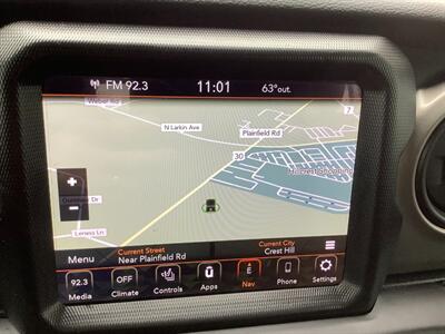 2021 Jeep Wrangler Willys - Photo 22 - Crest Hill, IL 60403