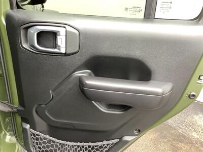 2021 Jeep Wrangler Willys - Photo 31 - Crest Hill, IL 60403