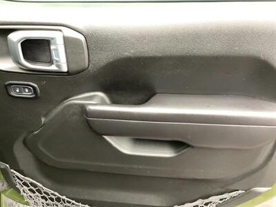 2021 Jeep Wrangler Willys - Photo 33 - Crest Hill, IL 60403
