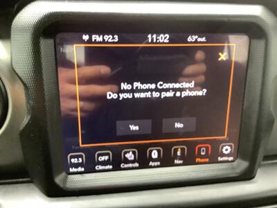 2021 Jeep Wrangler Willys - Photo 27 - Crest Hill, IL 60403