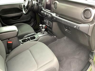 2021 Jeep Wrangler Willys - Photo 36 - Crest Hill, IL 60403