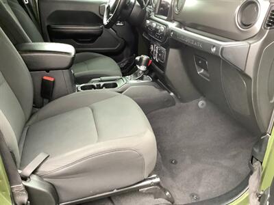 2021 Jeep Wrangler Willys - Photo 35 - Crest Hill, IL 60403