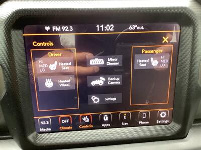 2021 Jeep Wrangler Willys - Photo 24 - Crest Hill, IL 60403