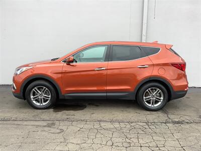 2017 Hyundai SANTA FE Sport 2.4L   - Photo 3 - Crest Hill, IL 60403