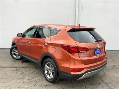 2017 Hyundai SANTA FE Sport 2.4L   - Photo 4 - Crest Hill, IL 60403