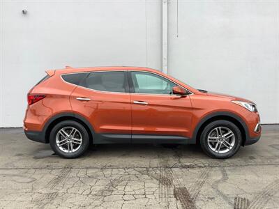 2017 Hyundai SANTA FE Sport 2.4L   - Photo 7 - Crest Hill, IL 60403