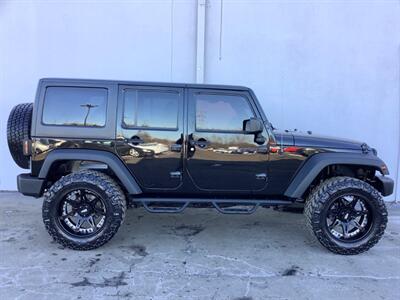 2015 Jeep Wrangler Sport   - Photo 8 - Crest Hill, IL 60403