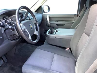 2011 Chevrolet Silverado 1500 LT   - Photo 15 - Crest Hill, IL 60403