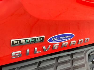 2011 Chevrolet Silverado 1500 LT   - Photo 32 - Crest Hill, IL 60403