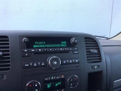 2011 Chevrolet Silverado 1500 LT   - Photo 17 - Crest Hill, IL 60403