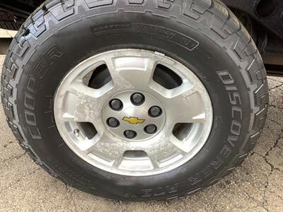 2011 Chevrolet Silverado 1500 LT   - Photo 33 - Crest Hill, IL 60403