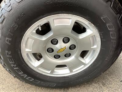 2011 Chevrolet Silverado 1500 LT   - Photo 36 - Crest Hill, IL 60403
