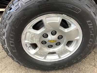 2011 Chevrolet Silverado 1500 LT   - Photo 35 - Crest Hill, IL 60403