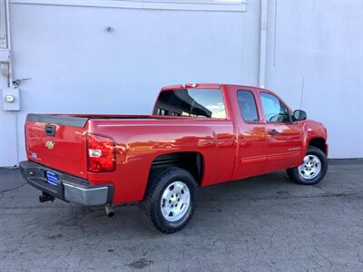 2011 Chevrolet Silverado 1500 LT   - Photo 8 - Crest Hill, IL 60403
