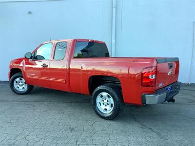2011 Chevrolet Silverado 1500 LT   - Photo 5 - Crest Hill, IL 60403