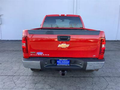 2011 Chevrolet Silverado 1500 LT   - Photo 6 - Crest Hill, IL 60403