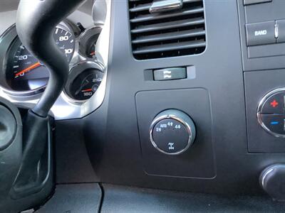 2011 Chevrolet Silverado 1500 LT   - Photo 18 - Crest Hill, IL 60403