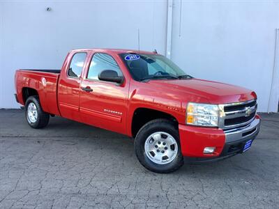 2011 Chevrolet Silverado 1500 LT   - Photo 11 - Crest Hill, IL 60403