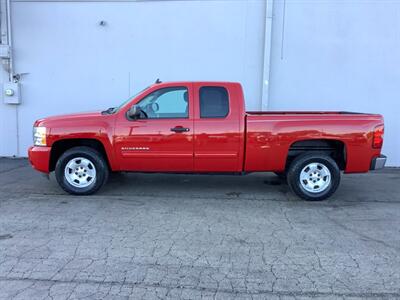 2011 Chevrolet Silverado 1500 LT   - Photo 3 - Crest Hill, IL 60403