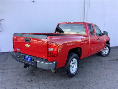 2011 Chevrolet Silverado 1500 LT   - Photo 7 - Crest Hill, IL 60403