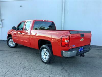 2011 Chevrolet Silverado 1500 LT   - Photo 4 - Crest Hill, IL 60403