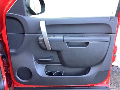 2011 Chevrolet Silverado 1500 LT   - Photo 26 - Crest Hill, IL 60403