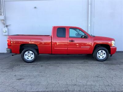 2011 Chevrolet Silverado 1500 LT   - Photo 9 - Crest Hill, IL 60403
