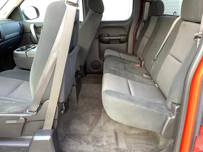 2011 Chevrolet Silverado 1500 LT   - Photo 23 - Crest Hill, IL 60403