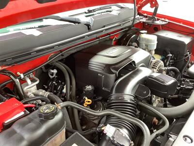 2011 Chevrolet Silverado 1500 LT   - Photo 42 - Crest Hill, IL 60403