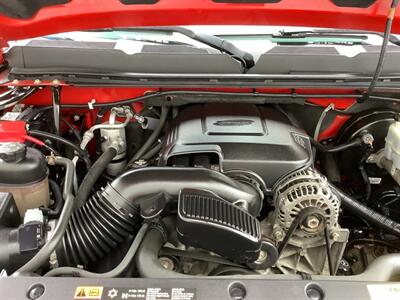 2011 Chevrolet Silverado 1500 LT   - Photo 40 - Crest Hill, IL 60403
