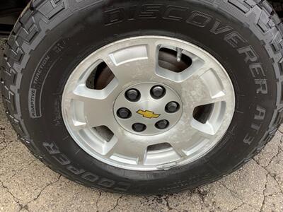 2011 Chevrolet Silverado 1500 LT   - Photo 34 - Crest Hill, IL 60403