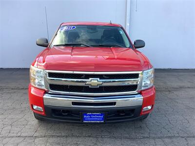 2011 Chevrolet Silverado 1500 LT   - Photo 12 - Crest Hill, IL 60403