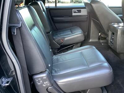 2011 Ford Expedition EL Limited - Photo 27 - Crest Hill, IL 60403