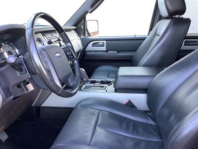 2011 Ford Expedition EL Limited - Photo 12 - Crest Hill, IL 60403