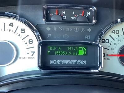 2011 Ford Expedition EL Limited - Photo 18 - Crest Hill, IL 60403