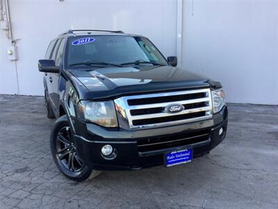 2011 Ford Expedition EL Limited - Photo 7 - Crest Hill, IL 60403