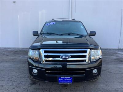 2011 Ford Expedition EL Limited - Photo 8 - Crest Hill, IL 60403