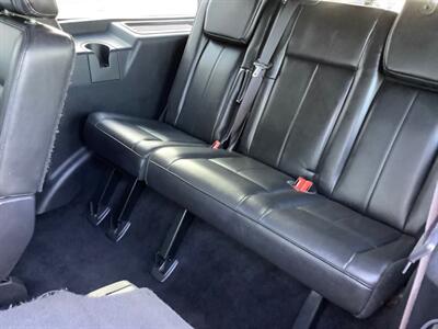 2011 Ford Expedition EL Limited - Photo 24 - Crest Hill, IL 60403