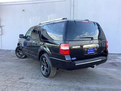 2011 Ford Expedition EL Limited - Photo 4 - Crest Hill, IL 60403
