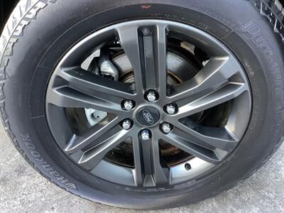 2011 Ford Expedition EL Limited - Photo 41 - Crest Hill, IL 60403