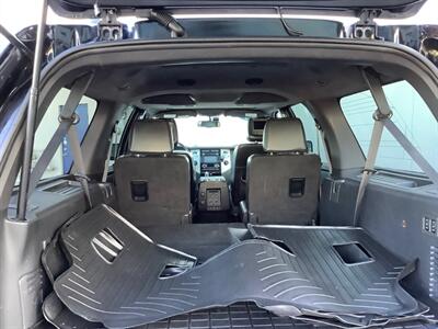 2011 Ford Expedition EL Limited - Photo 35 - Crest Hill, IL 60403
