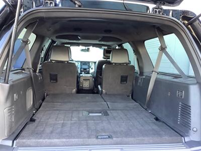 2011 Ford Expedition EL Limited - Photo 34 - Crest Hill, IL 60403