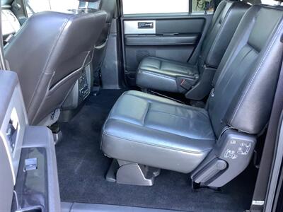 2011 Ford Expedition EL Limited - Photo 23 - Crest Hill, IL 60403