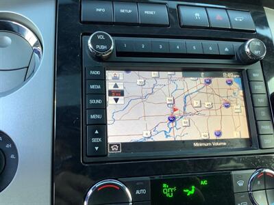 2011 Ford Expedition EL Limited - Photo 15 - Crest Hill, IL 60403