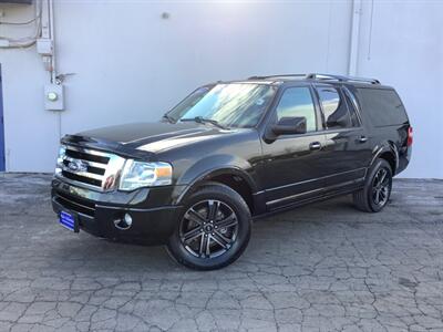 2011 Ford Expedition EL Limited - Photo 2 - Crest Hill, IL 60403