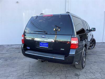 2011 Ford Expedition EL Limited - Photo 6 - Crest Hill, IL 60403