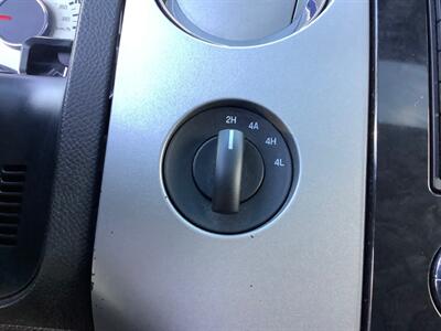 2011 Ford Expedition EL Limited - Photo 17 - Crest Hill, IL 60403