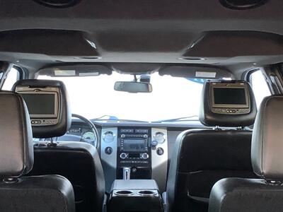 2011 Ford Expedition EL Limited - Photo 33 - Crest Hill, IL 60403