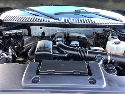 2011 Ford Expedition EL Limited - Photo 44 - Crest Hill, IL 60403