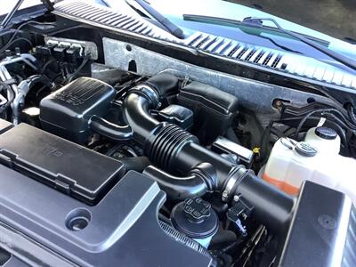 2011 Ford Expedition EL Limited - Photo 45 - Crest Hill, IL 60403